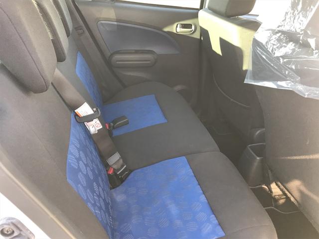 CVT AW オーディオ付 盗難防止 AC キーレス(12枚目)
