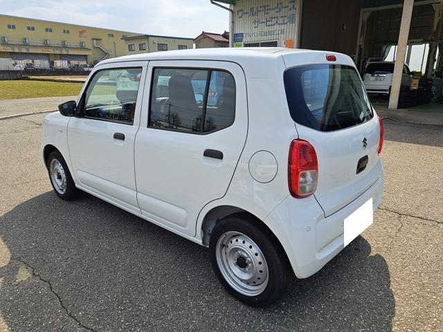 アルト A バックアイカメラ付ディスプレイオーディオ・衝突軽減ブレーキ・レーンキープアシスト・ABS・エアバッグ・アイドリングストップ(6枚目)