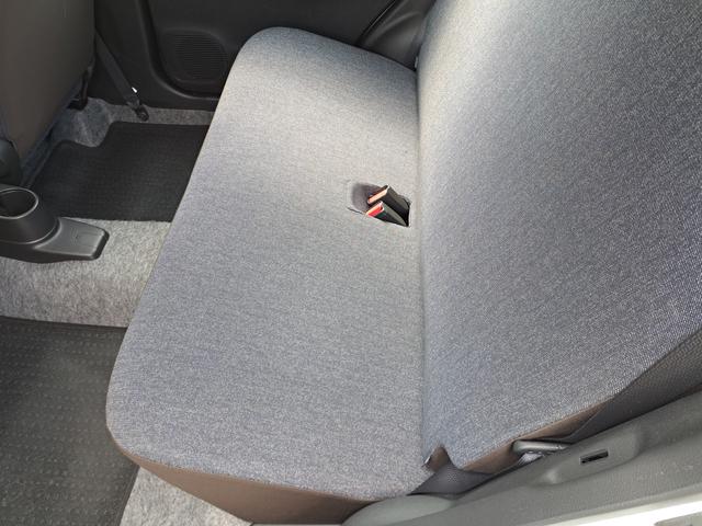 アルト A バックアイカメラ付ディスプレイオーディオ・衝突軽減ブレーキ・レーンキープアシスト・ABS・エアバッグ・アイドリングストップ(12枚目)