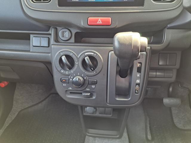 アルト A バックアイカメラ付ディスプレイオーディオ・衝突軽減ブレーキ・レーンキープアシスト・ABS・エアバッグ・アイドリングストップ(14枚目)