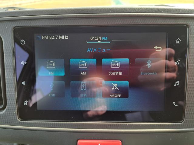 アルト A バックアイカメラ付ディスプレイオーディオ・衝突軽減ブレーキ・レーンキープアシスト・ABS・エアバッグ・アイドリングストップ(15枚目)