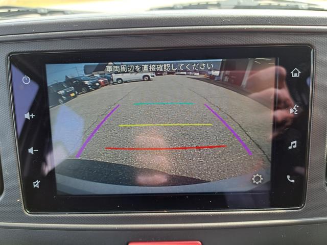 アルト A バックアイカメラ付ディスプレイオーディオ・衝突軽減ブレーキ・レーンキープアシスト・ABS・エアバッグ・アイドリングストップ(16枚目)