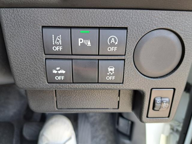 アルト A バックアイカメラ付ディスプレイオーディオ・衝突軽減ブレーキ・レーンキープアシスト・ABS・エアバッグ・アイドリングストップ(17枚目)