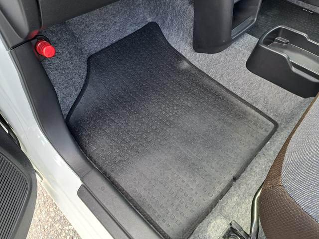 アルト A バックアイカメラ付ディスプレイオーディオ・衝突軽減ブレーキ・レーンキープアシスト・ABS・エアバッグ・アイドリングストップ(20枚目)