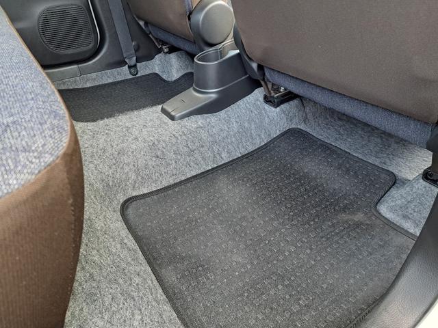 アルト A バックアイカメラ付ディスプレイオーディオ・衝突軽減ブレーキ・レーンキープアシスト・ABS・エアバッグ・アイドリングストップ(21枚目)