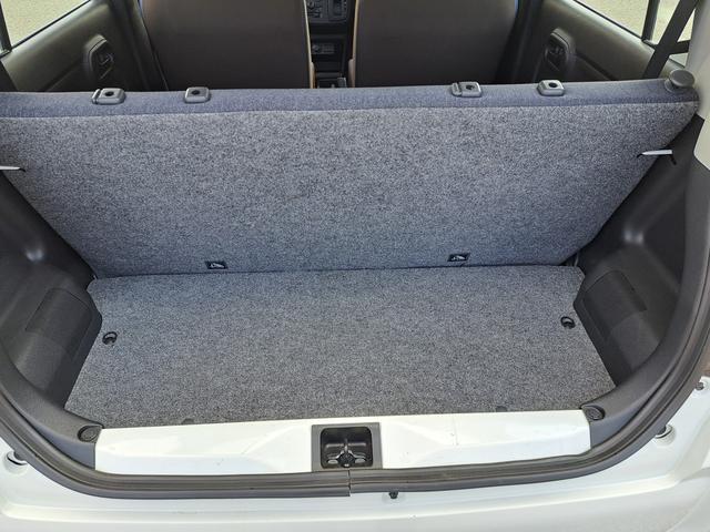 アルト A バックアイカメラ付ディスプレイオーディオ・衝突軽減ブレーキ・レーンキープアシスト・ABS・エアバッグ・アイドリングストップ(23枚目)