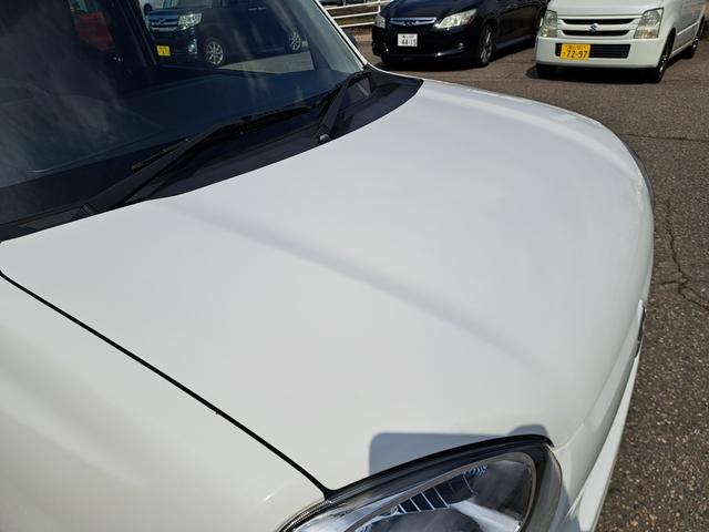 アルト A バックアイカメラ付ディスプレイオーディオ・衝突軽減ブレーキ・レーンキープアシスト・ABS・エアバッグ・アイドリングストップ(27枚目)