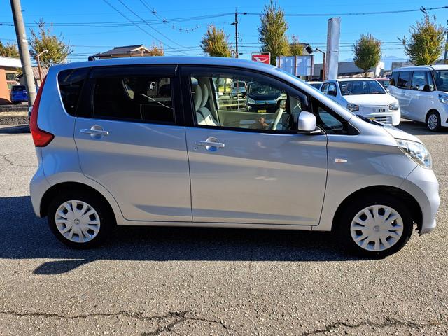 デイズ Ｊ　ＡＢＳ・エアバッグ・キーレス・ＣＤ・禁煙車（5枚目）