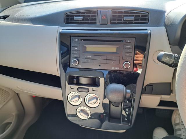 デイズ Ｊ　ＡＢＳ・エアバッグ・キーレス・ＣＤ・禁煙車（12枚目）