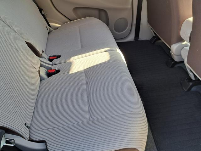 デイズ Ｊ　ＡＢＳ・エアバッグ・キーレス・ＣＤ・禁煙車（15枚目）