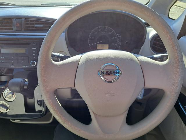 デイズ Ｊ　ＡＢＳ・エアバッグ・キーレス・ＣＤ・禁煙車（16枚目）