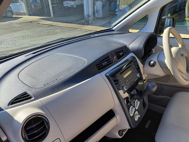 デイズ Ｊ　ＡＢＳ・エアバッグ・キーレス・ＣＤ・禁煙車（17枚目）