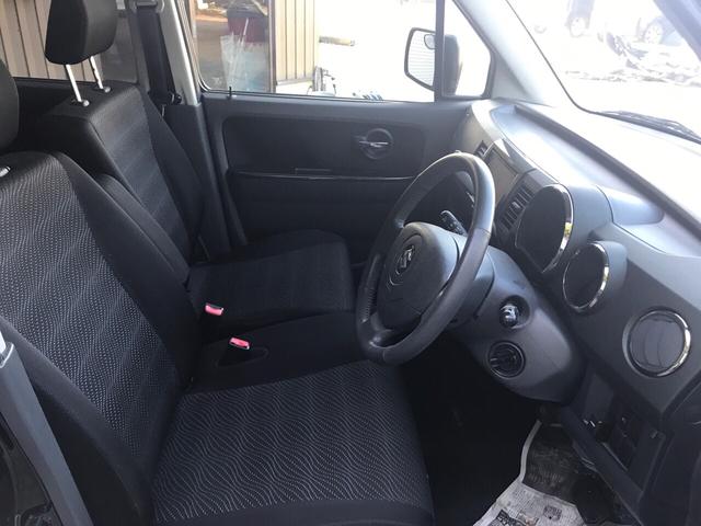 スティングレーX ナビ 軽自動車(13枚目)