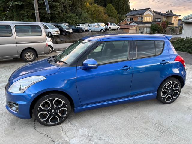 次回車検時までオイル交換無料、車検を当店で受けていただければさらに二年間無料です。