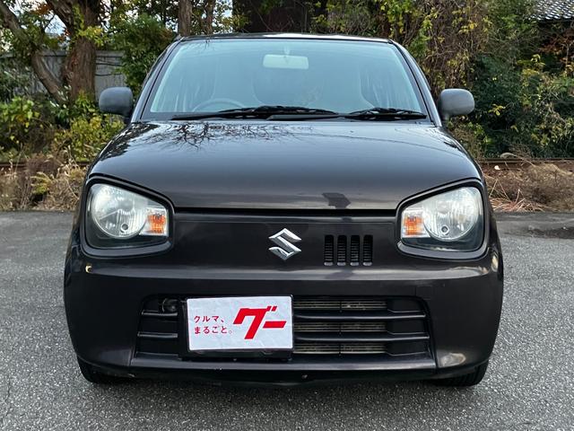 アルト L キーレスエントリー エコチャージ 運転席エアバッグ 助手席エアバッグ エアコン パワーステアリング パワーウィンドウ 純正CDオーディオデッキ 純正アルミホイール(2枚目)