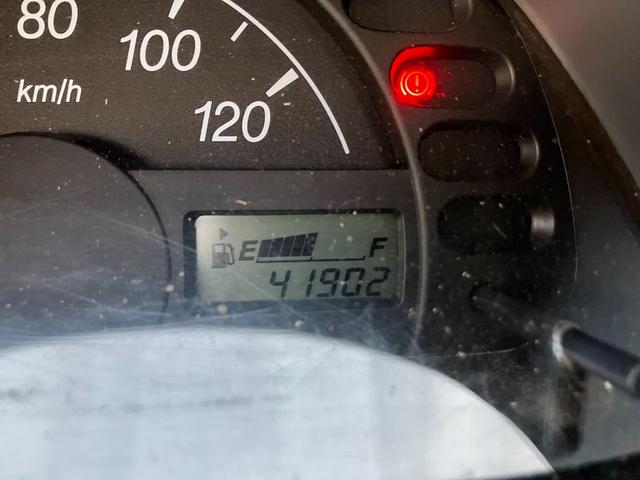 キャリイトラック ＦＣ　５ＭＴ　４ＷＤ　エアコン　パワステ　ＤＡ６５型（7枚目）