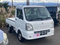 キャリイトラック ＫＣエアコン　パワステ　４ＷＤ　ＡＴ車 1166171A30231116W003 3