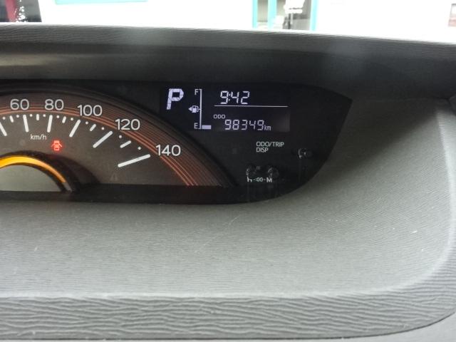 タント Ｘ　ＳＡ　社外ナビ　ＴＶ　左側オートスライドドア　プッシュスタート（5枚目）