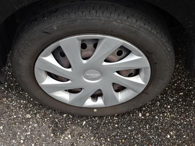 タント Ｘ　ＳＡ　社外ナビ　ＴＶ　左側オートスライドドア　プッシュスタート（6枚目）