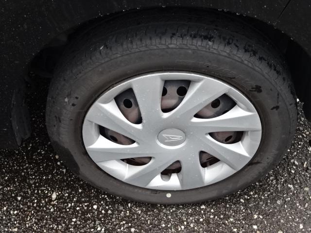 タント Ｘ　ＳＡ　社外ナビ　ＴＶ　左側オートスライドドア　プッシュスタート（12枚目）