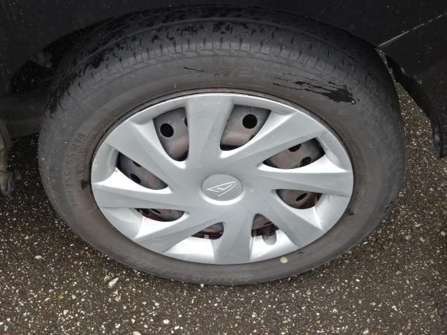 タント Ｘ　ＳＡ　社外ナビ　ＴＶ　左側オートスライドドア　プッシュスタート（13枚目）