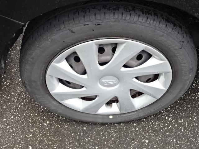 タント Ｘ　ＳＡ　社外ナビ　ＴＶ　左側オートスライドドア　プッシュスタート（14枚目）