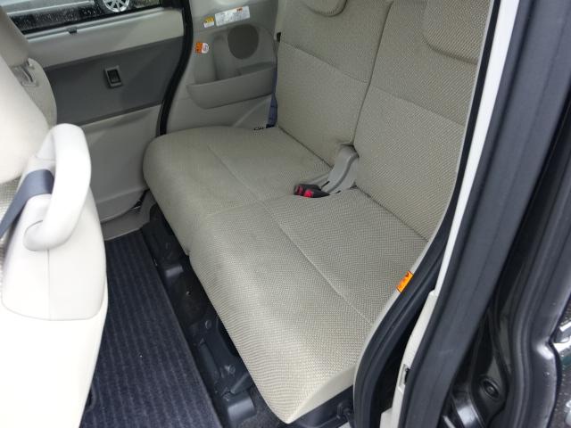 タント Ｘ　ＳＡ　社外ナビ　ＴＶ　左側オートスライドドア　プッシュスタート（16枚目）