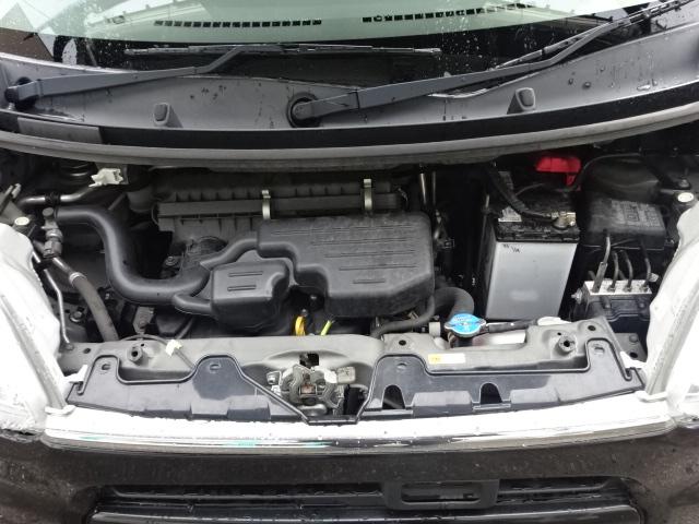 タント Ｘ　ＳＡ　社外ナビ　ＴＶ　左側オートスライドドア　プッシュスタート（20枚目）