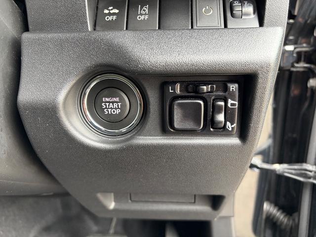 ジムニー ＸＬ　アングリースタイル　ワンオーナー禁煙車　２インチリフトアップ　サイド出しマフラー　ヴァレンティＬＥＤテール（15枚目）