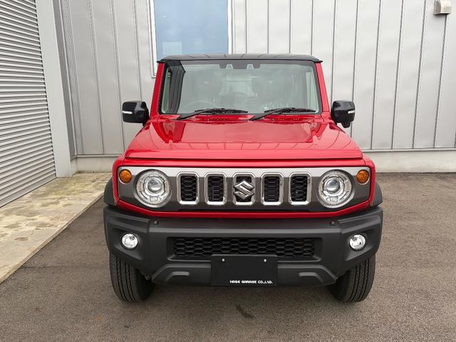 ジムニーノマド FC(2枚目)