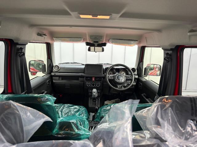 ジムニーノマド FC(3枚目)