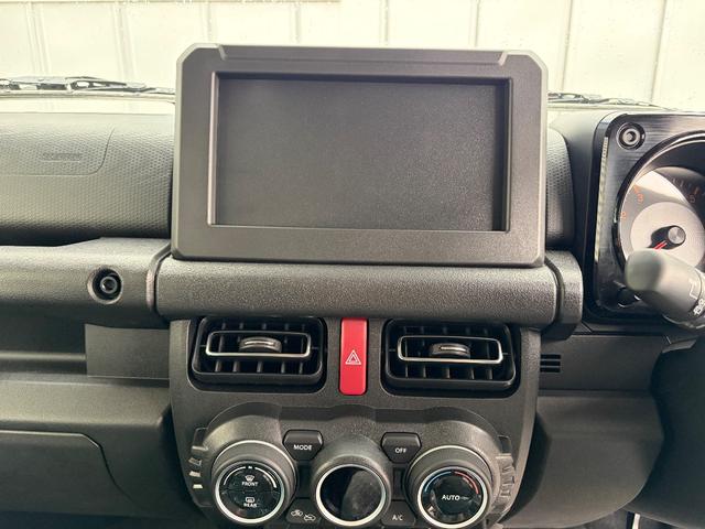 ジムニーノマド FC(5枚目)