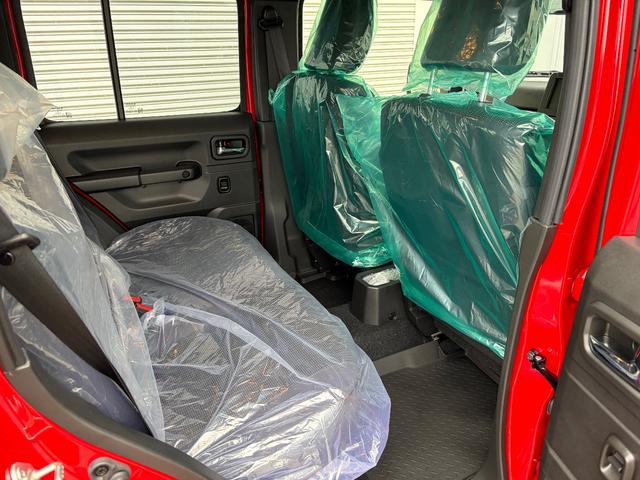 ジムニーノマド FC(15枚目)