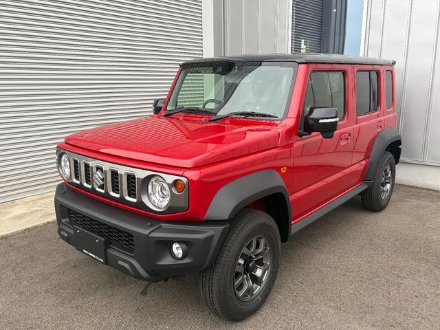 ジムニーノマド FC(17枚目)