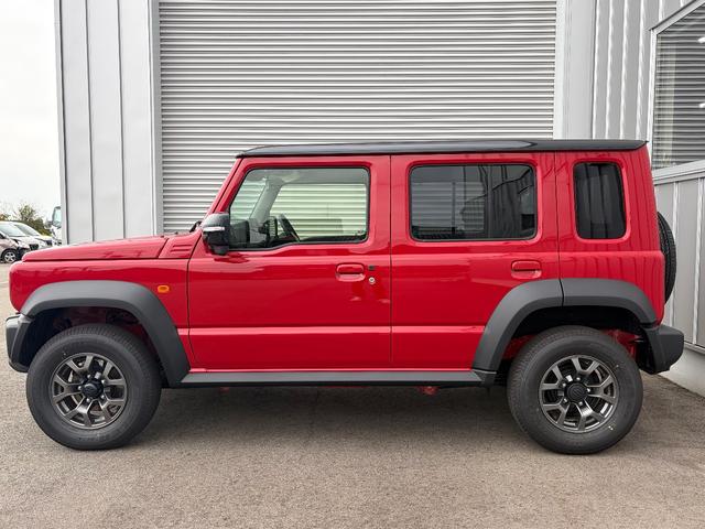 ジムニーノマド FC(18枚目)