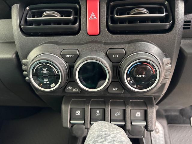 ジムニーノマド FC(19枚目)