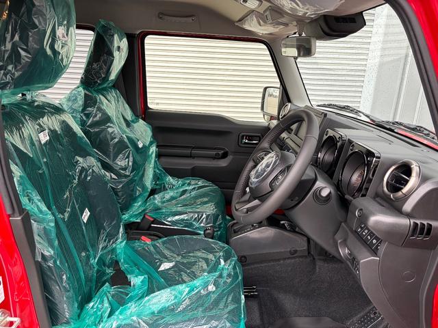 ジムニーノマド FC(20枚目)