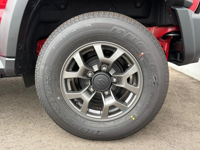 ジムニーノマド FC(26枚目)