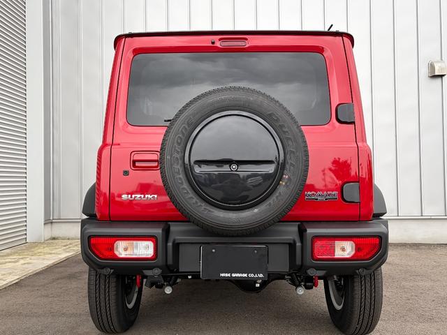 ジムニーノマド FC(27枚目)