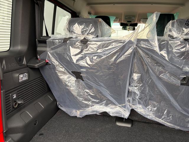 ジムニーノマド FC(28枚目)