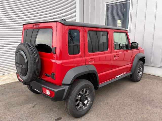 ジムニーノマド FC(29枚目)