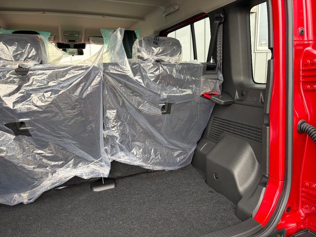 ジムニーノマド FC(33枚目)