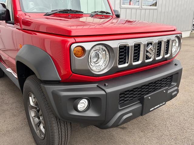 ジムニーノマド FC(36枚目)