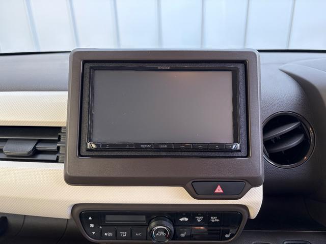 Ｎ－ＷＧＮ Ｇホンダセンシング　ワンオーナー　スマートキー　４ＷＤ（6枚目）