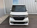 Ｎ－ＢＯＸカスタム Ｇ・ＥＸホンダセンシング　ワンオーナー　両側パワースライドドア（3枚目）