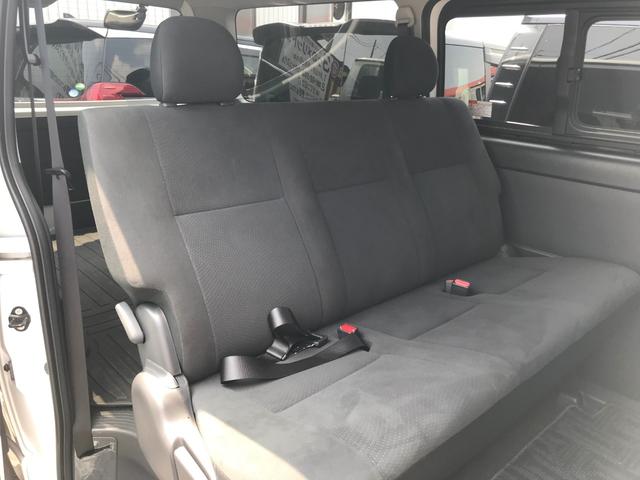 ロングスーパーGL 4WD ナビTV ETC ホワイトパール(13枚目)