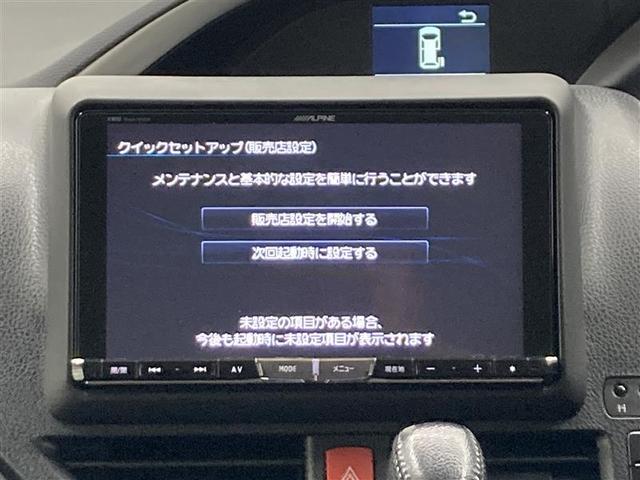 ＺＳ　煌　フルセグ　メモリーナビ　ＤＶＤ再生　ミュージックプレイヤー接続可　後席モニター　バックカメラ　ＥＴＣ　両側電動スライド　ＬＥＤヘッドランプ　ウオークスルー　乗車定員７人　３列シート　ワンオーナー(7枚目)