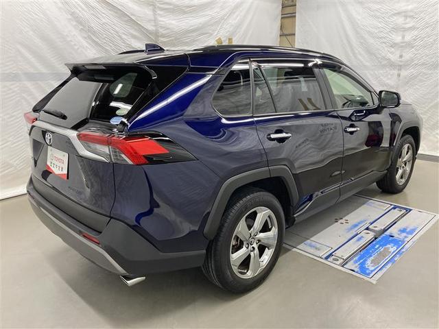 ＲＡＶ４ Ｇ　サンルーフ　４ＷＤ　フルセグ　メモリーナビ　ＤＶＤ再生　ミュージックプレイヤー接続可　バックカメラ　衝突被害軽減システム　ＥＴＣ　ＬＥＤヘッドランプ　ワンオーナー　スマートキー　まるごとクリーニング済（8枚目）