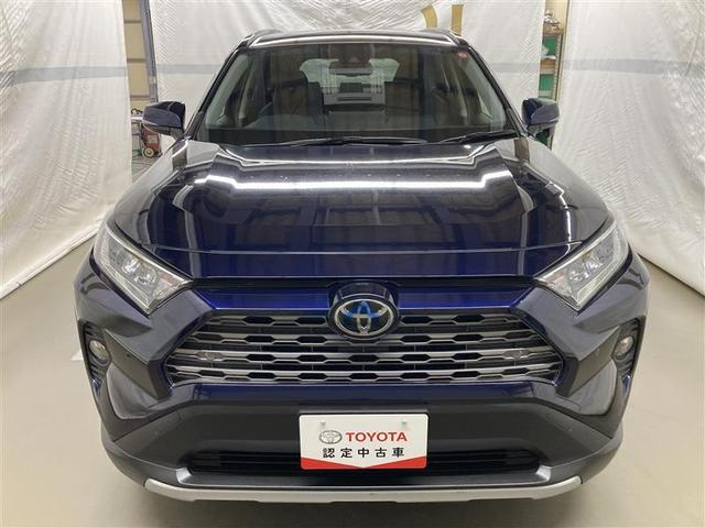 ＲＡＶ４ Ｇ　サンルーフ　４ＷＤ　フルセグ　メモリーナビ　ＤＶＤ再生　ミュージックプレイヤー接続可　バックカメラ　衝突被害軽減システム　ＥＴＣ　ＬＥＤヘッドランプ　ワンオーナー　スマートキー　まるごとクリーニング済（13枚目）