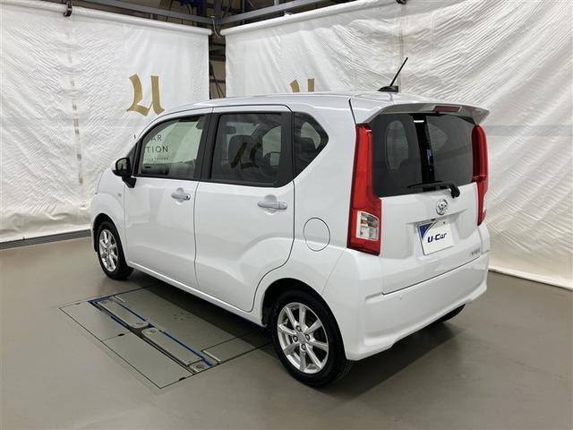 ムーヴ XリミテッドII SAIII 4WD フルセグ メモリーナビ DVD再生 ミュージックプレイヤー接続可 バックカメラ 衝突被害軽減システム ETC LEDヘッドランプ アイドリングストップ(7枚目)